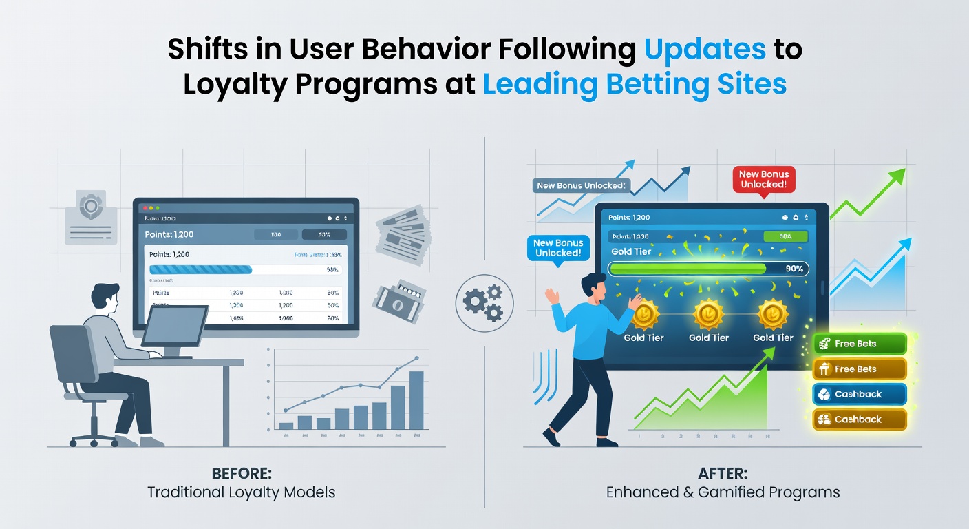 Chart illustrating regional differences in loyalty program participation rates during 2026